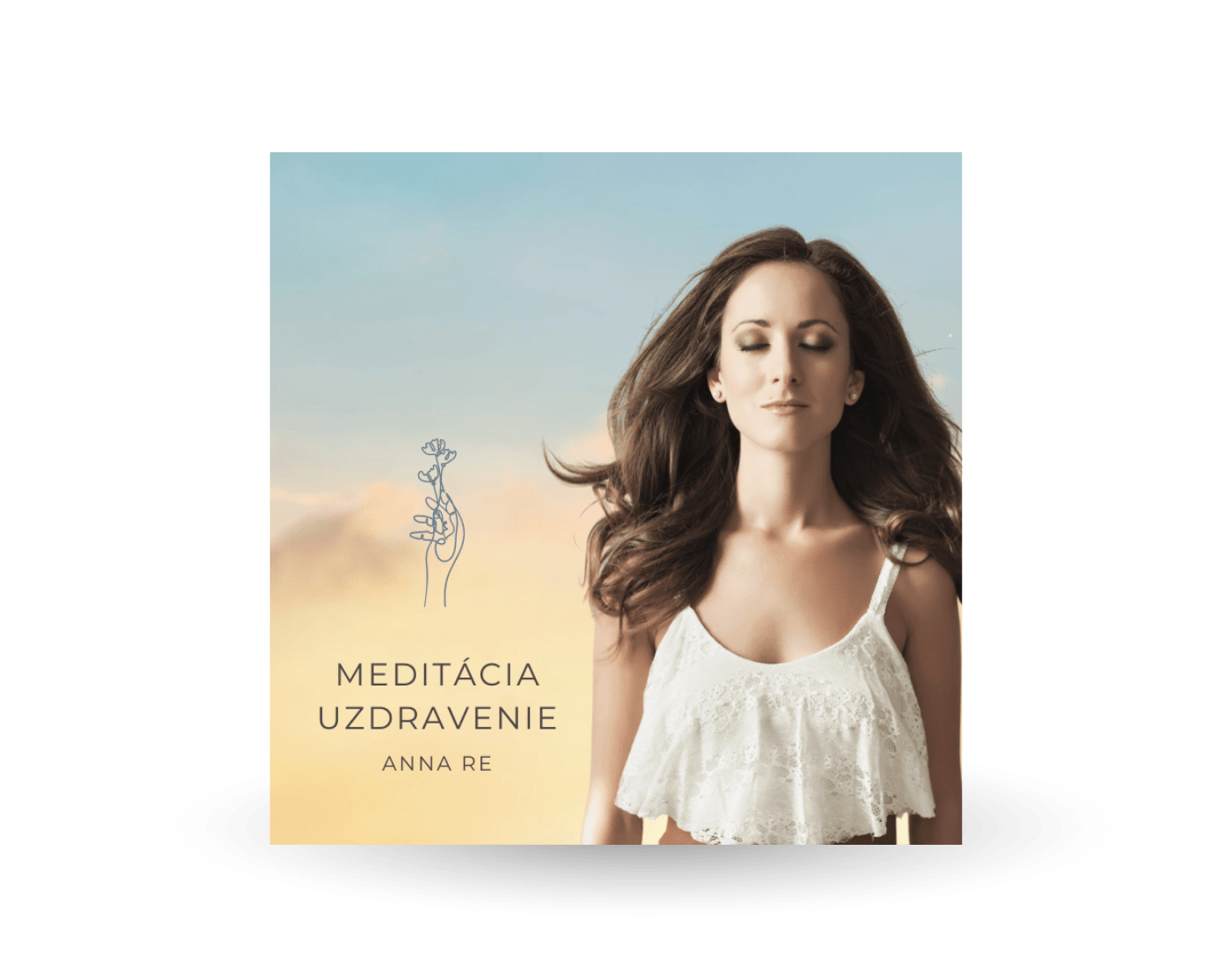 Meditácia uzdravenie