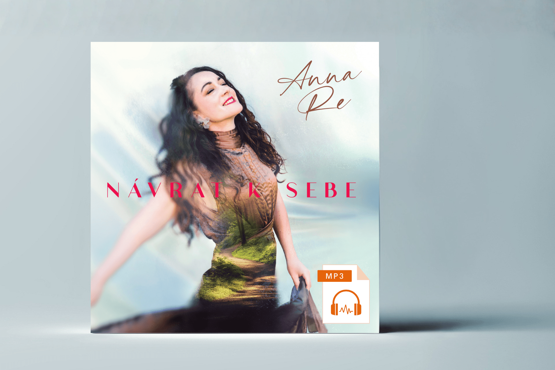 Album Návrat k sebe MP3