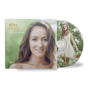 CD Som pravdivá