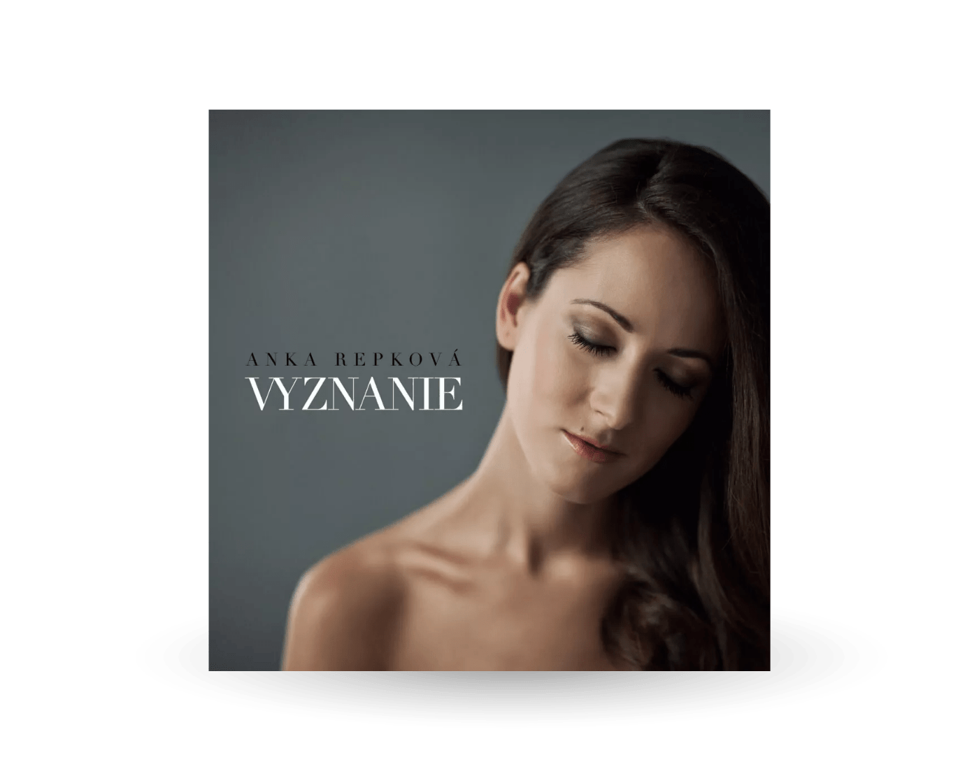 Singel Vyznanie